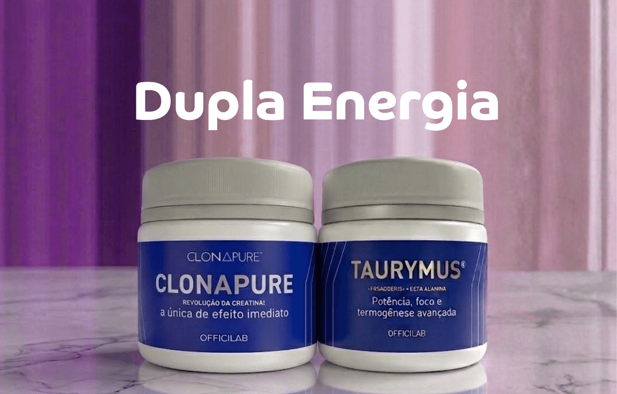 Imagem do Dupla Energia