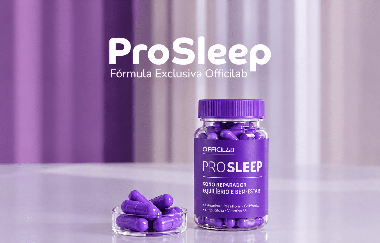 Imagem do ProSleep™